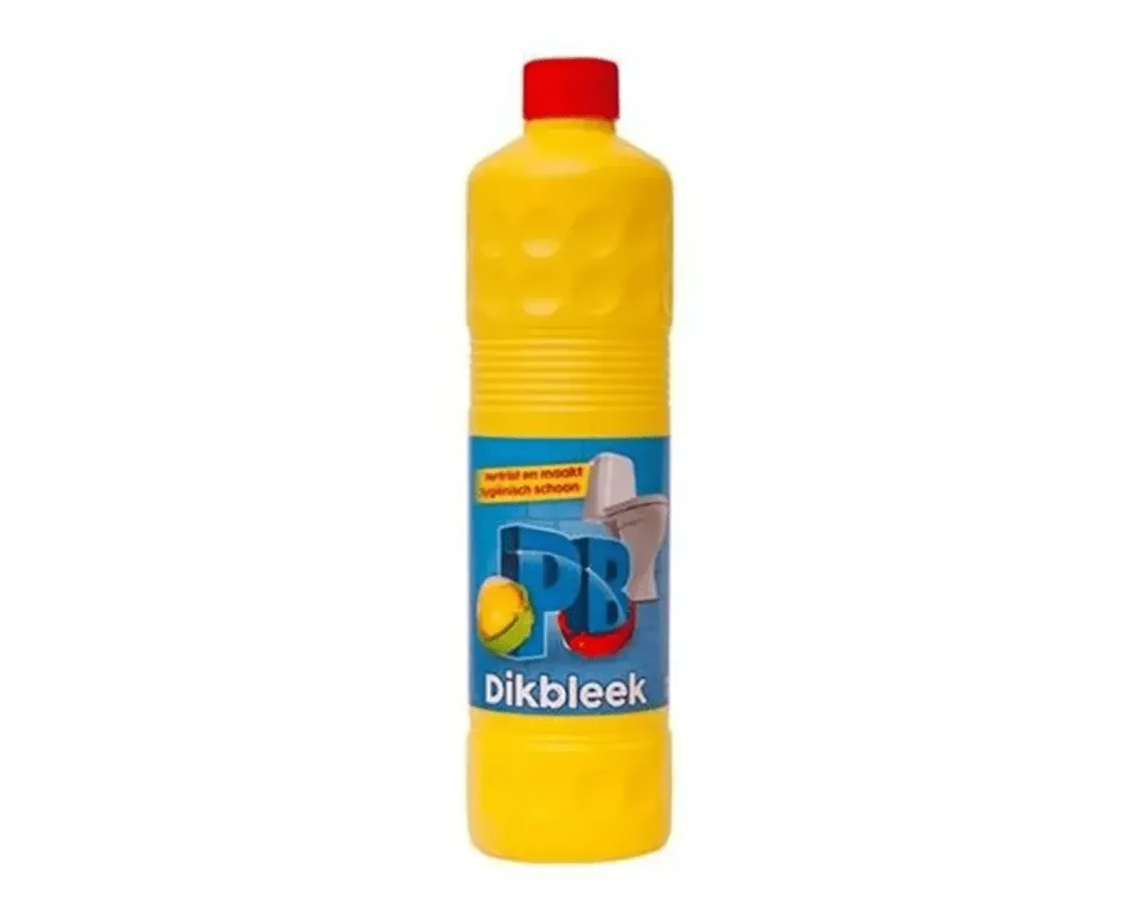 PB Dikbleek (12x 1 liter) Clearance