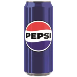 Pepsi Cola Regular Blik (24x 33cl) Discount