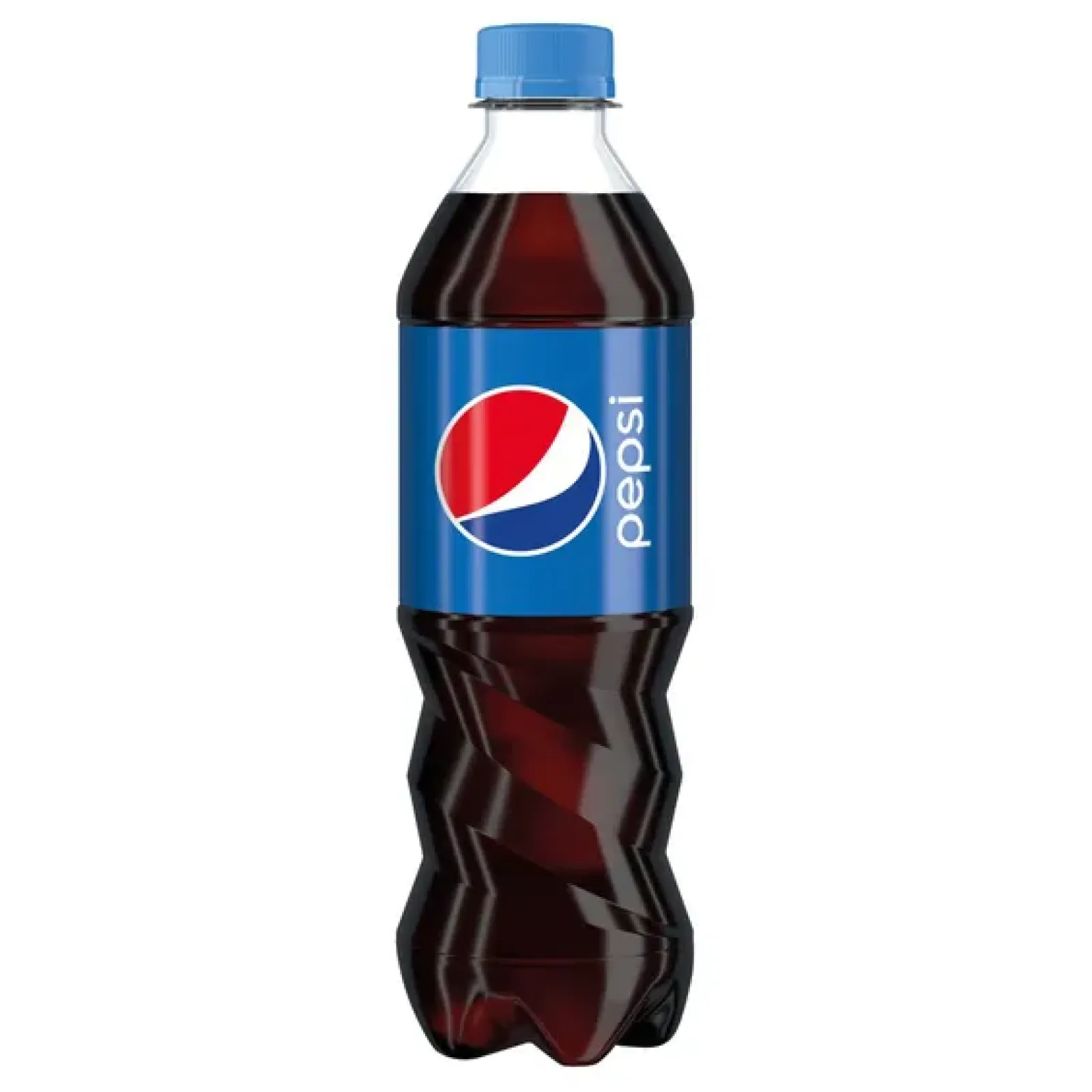 Pepsi Cola regular pet (6x 50cl) Outlet