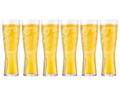 Peroni Glas (12x 25cl) Hot