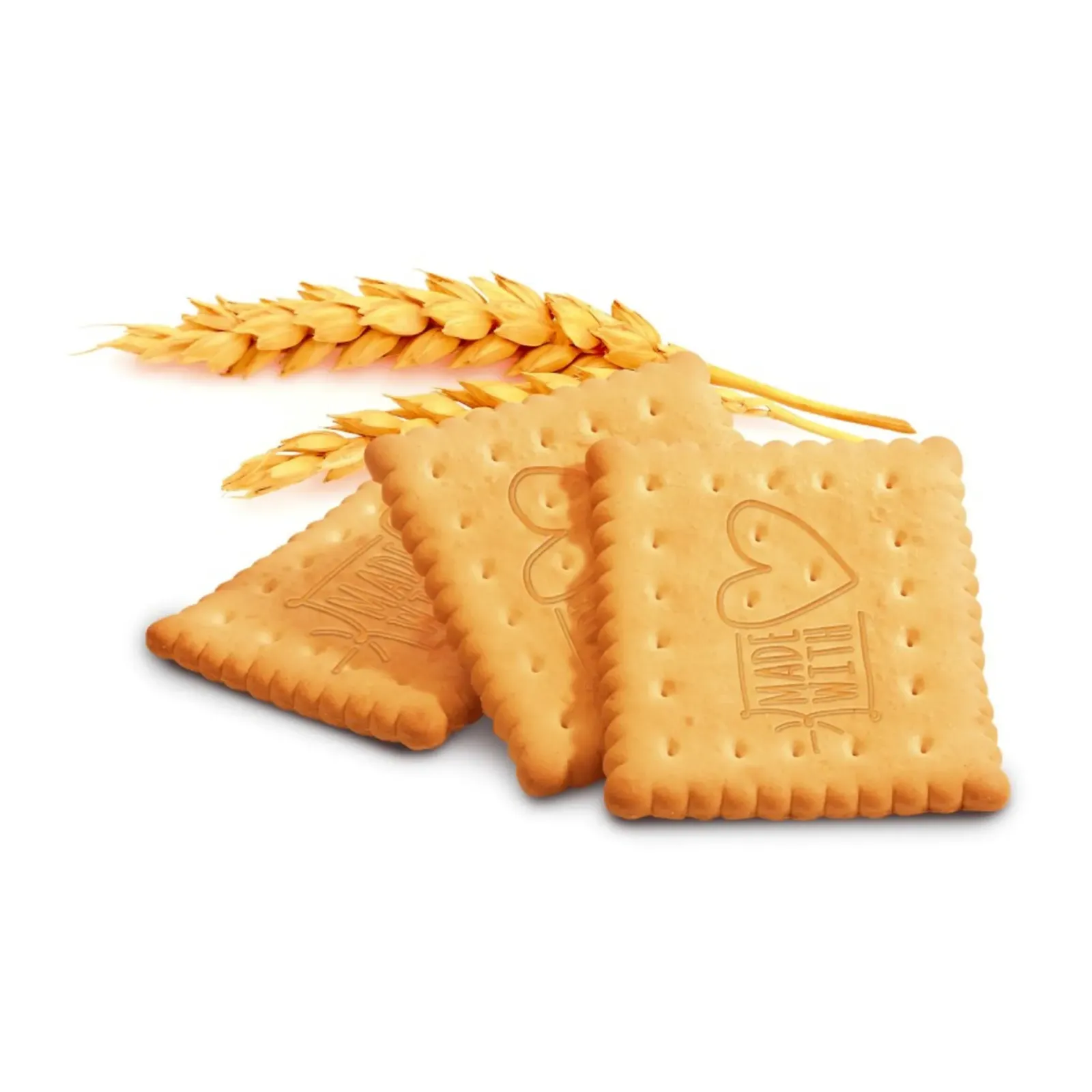 Petit Biscuits koekjes 5-pack (5x200g) Best