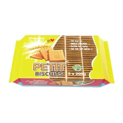 Petit Biscuits koekjes 5-pack (5x200g) Best