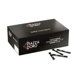 Piazza D'oro Piazza d’oro suikersticks (900x 4gr) Discount