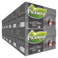 Pickwick Earl Grey Tea (12×20 stuks) Best