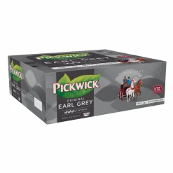 Pickwick Earl Grey Tea (12×20 stuks) Best
