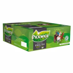 Pickwick Engels Zonder Envelop (100x2gr) Outlet