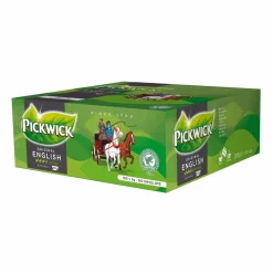 Pickwick Engels Zonder Envelop (100x2gr) Outlet