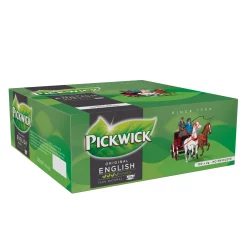 Pickwick Engels Zonder Envelop (100x4gr) Online