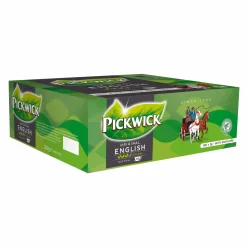 Pickwick English Tea Met Envelop (100x2gr) Discount