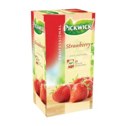 Pickwick Professional Aardbei (75x2gr) Online