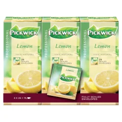 Pickwick Professional Citroen (75×1,5gr) Sale
