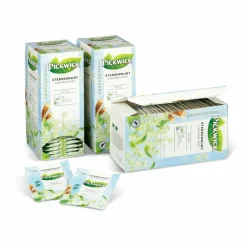 Pickwick Professional Sterrenmunt (75x2gr) Hot