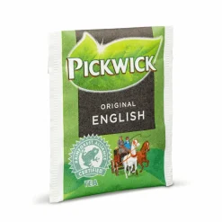 Pickwick Tea For One Engels 2 gr (12x 20 stuks) Best