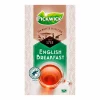 Pickwick Tea Master Selection English Breakfast (4×25 stuks)