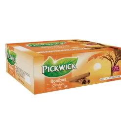 Pickwick TFOC Rooibos Met Envelop (100×1,5gr) Online