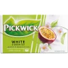 Pickwick White& Green Tea Jasmine Passionfruit (75x 1,5g) Online