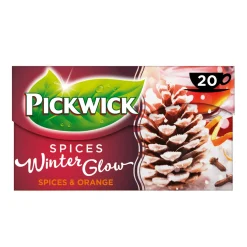 Pickwick Winterglow (100x 2g) Clearance