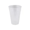 Merkloos Plastic Bierglas Reusable (25x250ml) Online