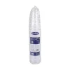 Merkloos Plastic bierglas zacht (50x 250cc) (proppy) Clearance