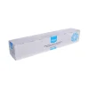 Merkloos Plastic folie ongeperforeerd horeca box (45cm x 300m) Best