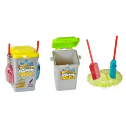 Funny Candy Popping Garbage (12x 40gr) Clearance