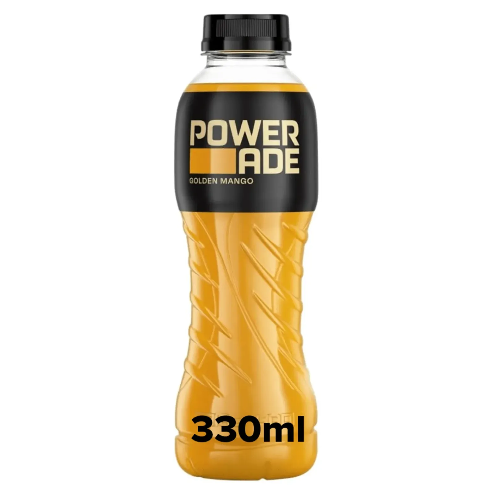 Powerade Mango Pet (24x 33cl) Clearance