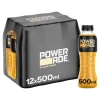 Powerade Mango pet (12x 500ml) Outlet