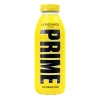 Prime Hydration Lemonade PET (12x 500ml) Best