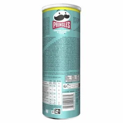 Pringles Cream Cheese & Herbs (19x 165g) Best