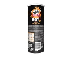 Pringles Hot Mexican Chilli & Lime (6x 160gr) Outlet