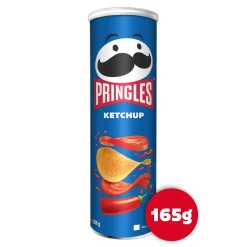 Pringles Ketchup (19x 165gr) Discount