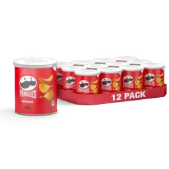 Pringles Original (12x 40gr) Discount
