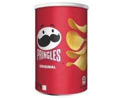 Pringles Original (12x 70gr) Hot