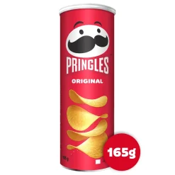 Pringles Original (19x 165gr) Online