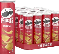Pringles Original (19x 165gr) Online