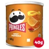 Pringles Paprika (12x 40gr) Sale