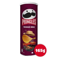 Pringles Texas Barbecue (19x 165gr) Online