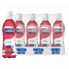 Proteinwater Grape Gojiberry PET (12x 50cl) Outlet