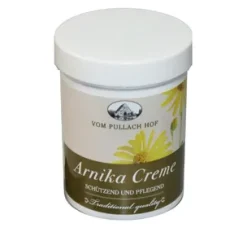 Pullach Hof arnika creme (60x 150ml)
