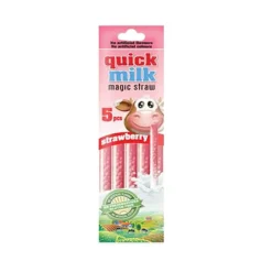 Quick Milk Strawberry (20x 5 stuks) Sale