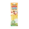 Quick Milk Vanille (20x 5 stuks) New