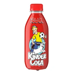 Raak Kindercola Flesje (6x 250ml) Discount