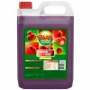 Raak Vruchtensiroop Aardbeien (5 liter) Hot