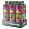 Raak Vruchtensiroop Framboos (6x 750ml) Best