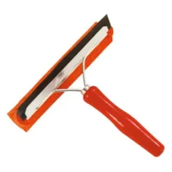 Merkloos Raamwisser Kleine Steel (14,5cm) Clearance