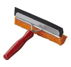 Merkloos Raamwisser Kleine Steel (14,5cm) Clearance