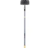 Merkloos Ragebol Rond Model met Steel 150 cm Outlet