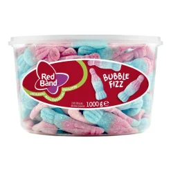 Red Band Bublizz (100 stuks) Discount