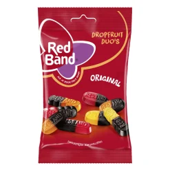 Red Band Dropfruit Duo’s (12x120gr) Best