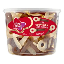 Red Band Foppies Cola (100 stuks) Sale